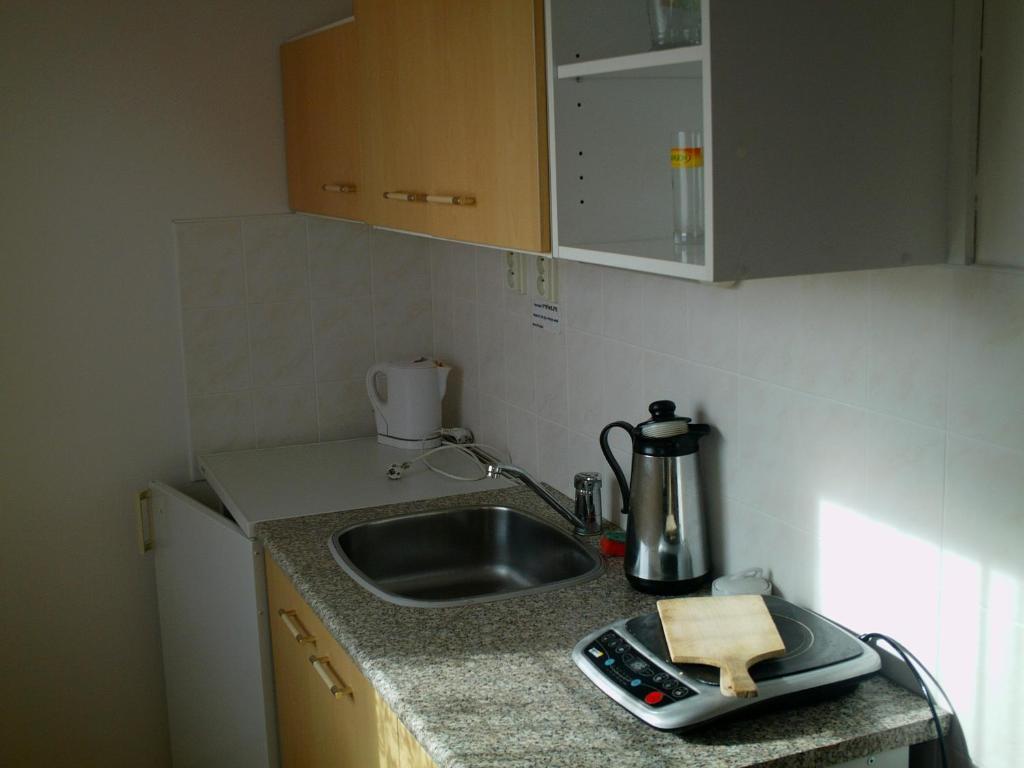 Penzion Pohoda Kvilda Habitación foto